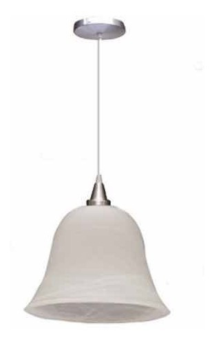 Lámpara Colgante Lámpara Cristal Decorativa Moderna Hecho Mx