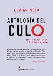 Antologia Del Culo - Melo Adrian