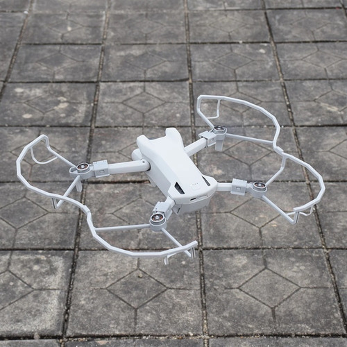 Protectores De Pala De Hélice Para Dji Mini 3/mini 3 Pro