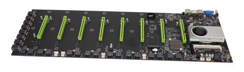 Para Refrigerador De Cpu Integrado De Mineração De Placas-mã