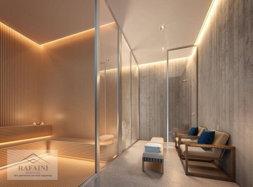 Imagem 10 de 12 de Apartamento Com 3 Dormitórios À Venda, 186 M² Por R$ 8.000.000,00 - Ibirapuera - São Paulo/sp - Ap1123