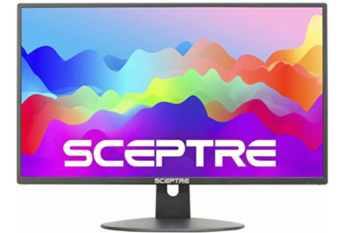 Sceptre Monitor Led De 20 Pulgadas, 1600 X 900 75 Hz, 2