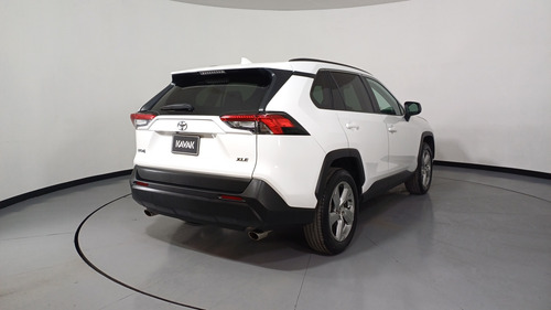 Toyota RAV4 2.5 XLE AUTO