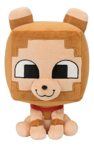 Juguete De Peluche Bobicraft De 25 Cm, Juego De Dibujos Anim