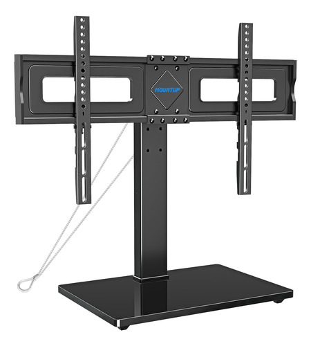 Soporte Para Tv Mountup, Hasta 70 PuLG, Máx 39.9kg, Vesa