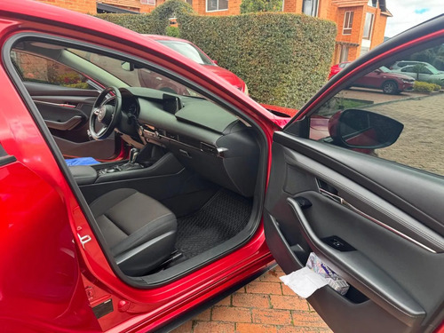 Mazda 3 2.0 Touring At Hibrido Ligero - Mhev