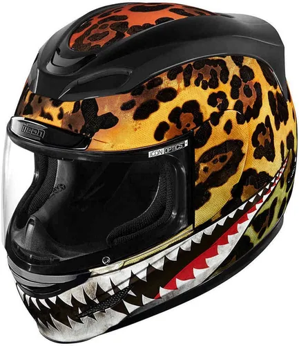 Casco Icon Airmada Sauvetage Certificado
