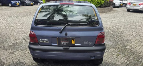 Renault Twingo 1.2 Fase Ii