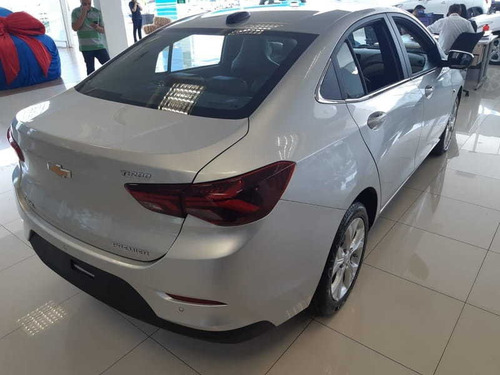 Chevrolet Onix 1. Premier Turbo At 1.0