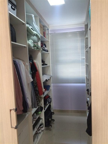 Imagem 5 de 14 de Apartamento Venda, Quintas Vila Do Conde, Jardim Paulista I, Jundiaí - Ap07081 - 4257786