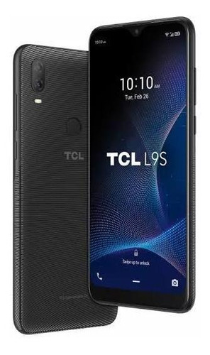 Celular Tcl L9s