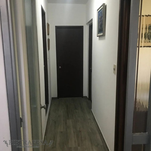 Imagen 6 de 9 de Apartamento En Venta Con Renta Amueblado, 2 Dormitorios, 1 Baño- Panamá-aguada