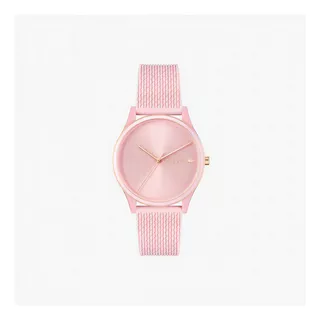 Reloj Lacoste 2001305 Rosa Para Mujer