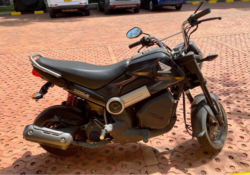 Honda 2019