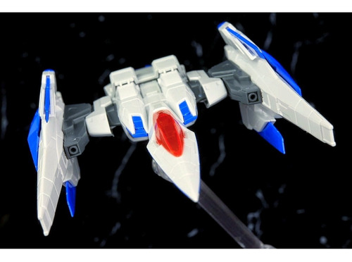 Gundam 00 Raiser Real Grade Kit Rg 1/144 Gunpla Japon