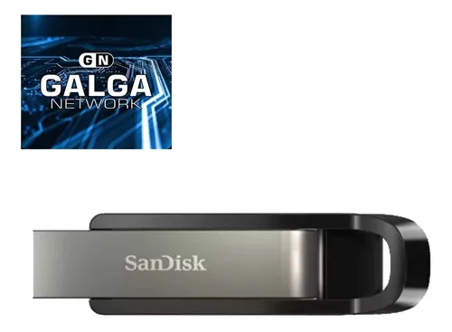 Sandisk extreme go best sale 128gb