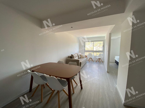 Imagen 4 de 12 de Hermoso Departamento En Torre De Categoria. - Punta Del Este Roosevelt