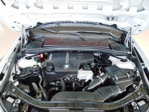 Bmw X1 20i 184cv 2.0 16v Flex 4p, Pvz8000