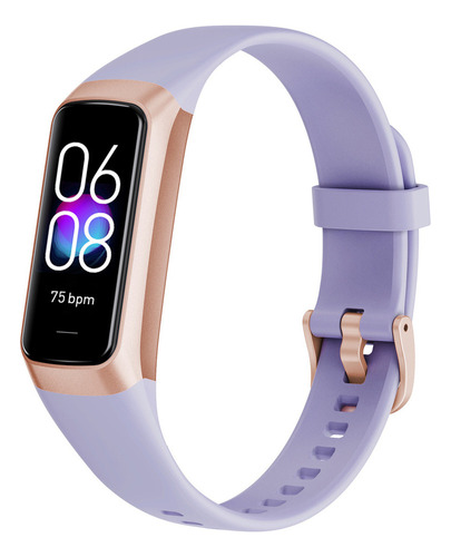 Pulsera Inteligente Reloj Inteligente Con Tira Oled Hd