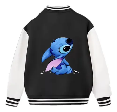 Chamarras de stitch sale