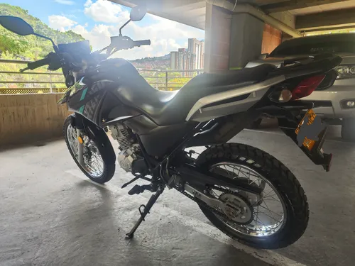 Xtz 150