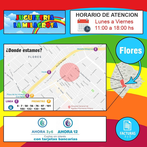 Carpa Infantil Niños Camping Pelotero Spiderman Peppa Marvel