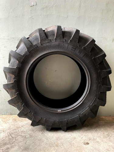 Cubierta Michelin Agribib 420 85 R30 Radial Nueva 16.9 30