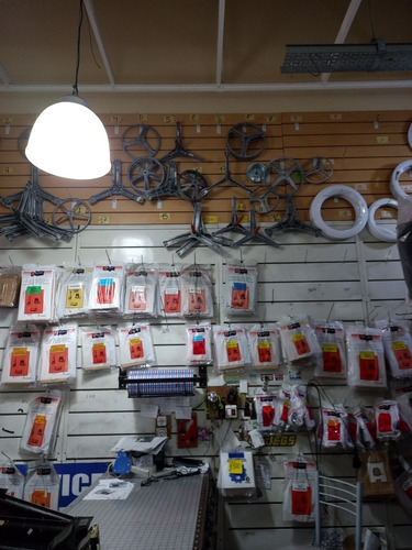 Imagen 9 de 9 de Fondo De Comercio Venta Y Reparacion De Electrodomésticos 33 Años En El Rubromuy Buena Reputacionmicroondas.secarropas.cafeteras.pulido Menaje Aceromanijas Y Perillasrepuestos De Lavarropas