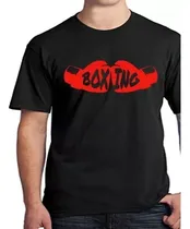 Comprar Remera Boxeo Boxeo