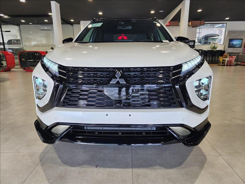 Mitsubishi Eclipse Cross 1.5 Hpe-S Black Turbo S-Awc Cvt 5P
