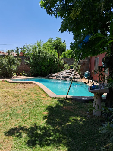 Casa 600mt2 Terrero/142mt2 Construido/120mt2 Terraza Piscina
