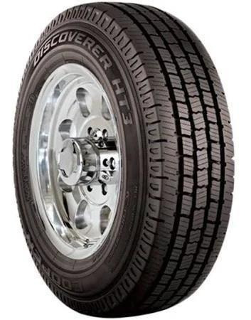 Llanta Ll Coop Lt265/75r16 Discoverer H/t3 Lre 123/120r Pn (