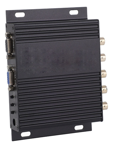 Convertidor De Monitor Industrial Rgbs Mda Cga Ega A Vídeo V