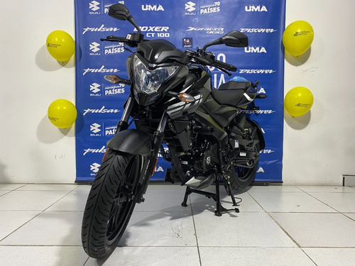 Imagen 4 de 24 de Bajaj Pulsar Ns200 Abs 2023