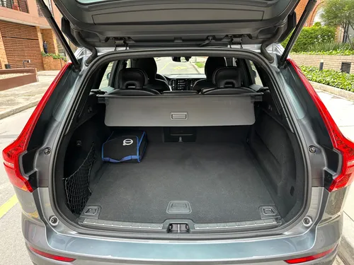 Volvo XC60 2.0 T5 Awd Momentum