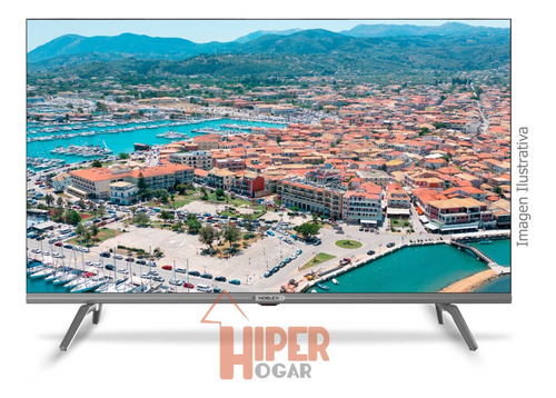 Smart Tv Noblex Dr32x7000 Led Hd 32'' Con Android Tv