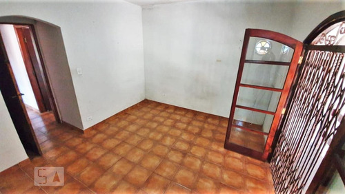 Casa À Venda - Mandaqui, 4 Quartos, 130 - S893134060