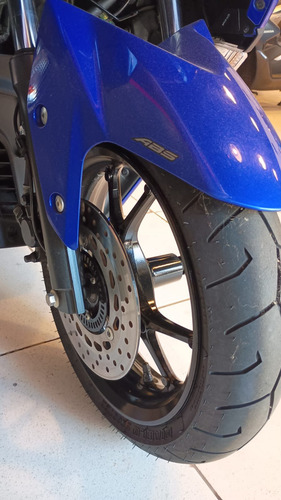 Nmax 160 Conected