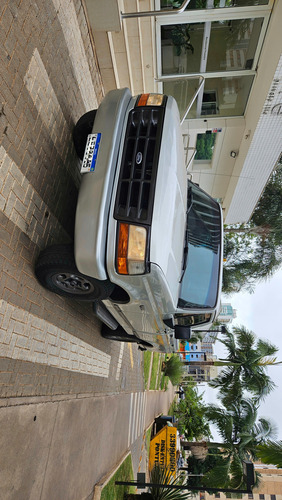 Ford F-1000 4.3 Xlt 4x4 2p