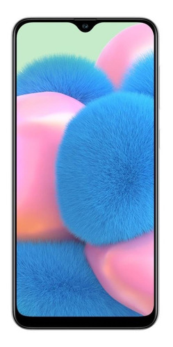 Samsung Galaxy A30s 64 GB prism crush white 4 GB RAM