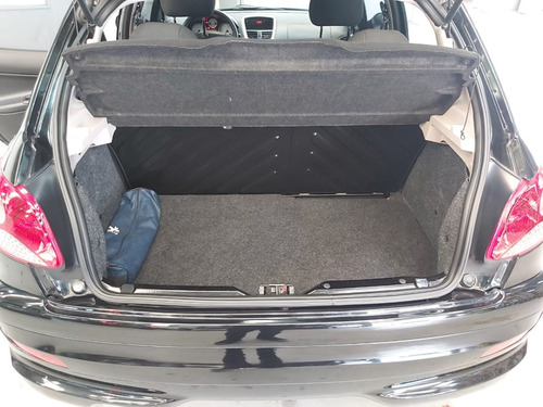 Peugeot 207 Allure 2014