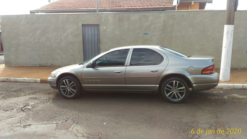 Chrysler Stratus 2.0 Le 4p