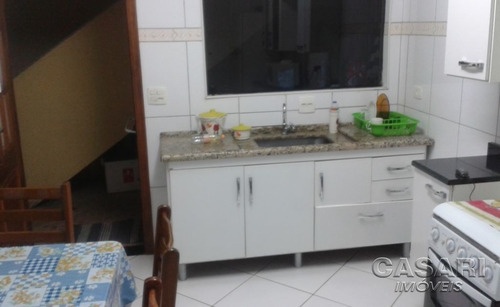 Imagem 5 de 30 de Prédio Comercial À Venda, Assunção, São Bernardo Do Campo - Pr0747. - Pr0747