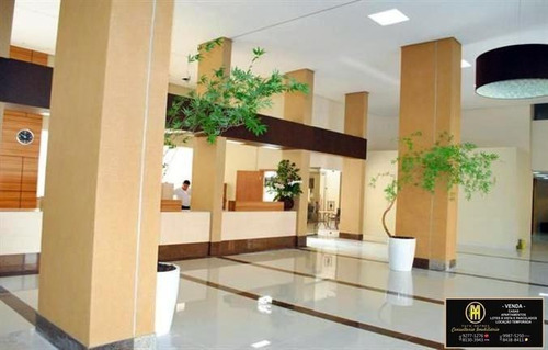 Imagem 3 de 15 de Apartamento À Venda Thermas Boulevard Em Caldas Novas - Apartamento A Venda No Bairro Centro - Caldas Novas, Go - Thermas-boulevard