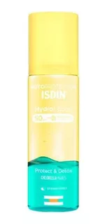 Fotoprotector Hydrolotion Fps 50 200ml Corporal Isdin