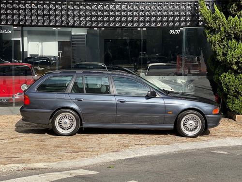 Imagem 3 de 16 de Bmw 540i Touring - 1997
