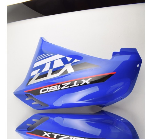 Plasticos Cubre Estanque Xtz150.