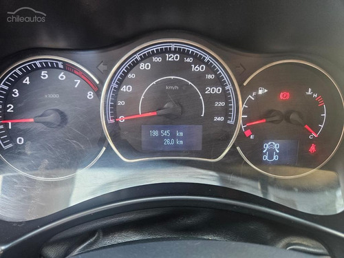 Renault Duster Dynamique 4X2 Mt