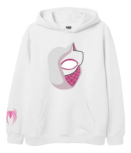 Sudaderas de online spiderman pareja