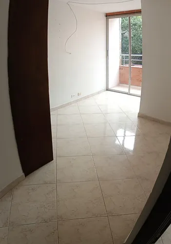 Apartamento En Arriendo En Barrio Mesa, Envigado